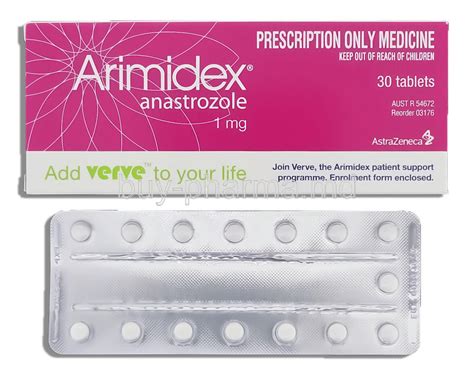 arimidex over the counter in us